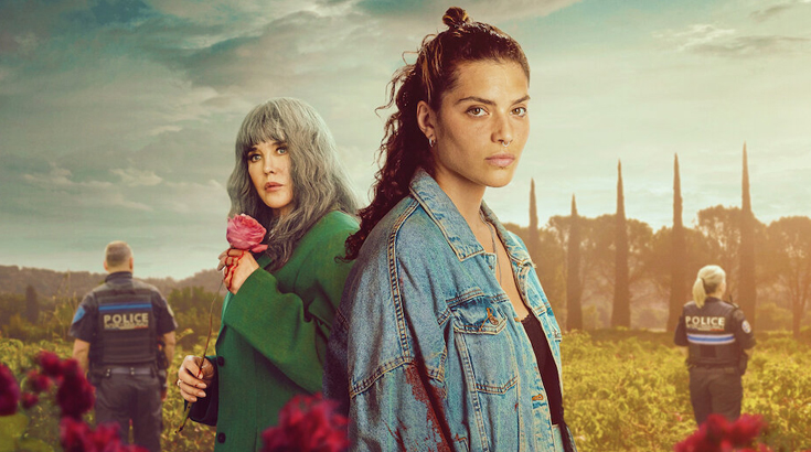 Siyah Güneş Dizi Konusu Oyuncuları – Netflix
