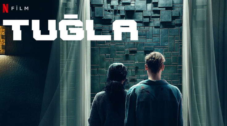 Tuğla Filmi Konusu Oyuncuları – Netflix