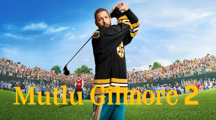 Mutlu Gilmore 2 Filmi Konusu Oyuncuları – Netflix
