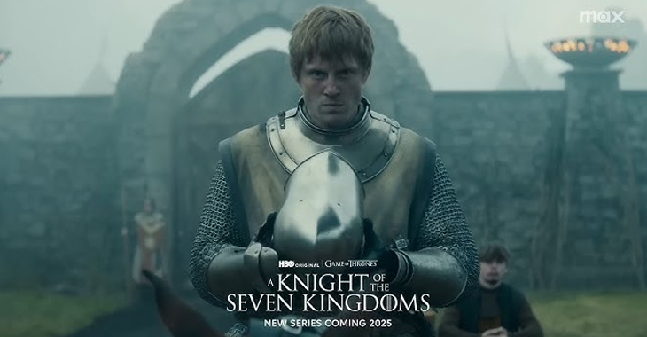 A Knight of the Seven Kingdoms Dizi Konusu Oyuncuları – HBO