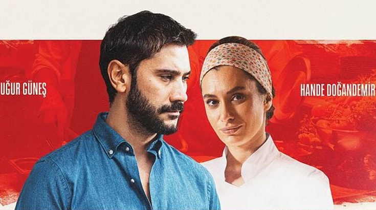Aşk ve Yemek Filmi Konusu Oyuncuları Yorumları