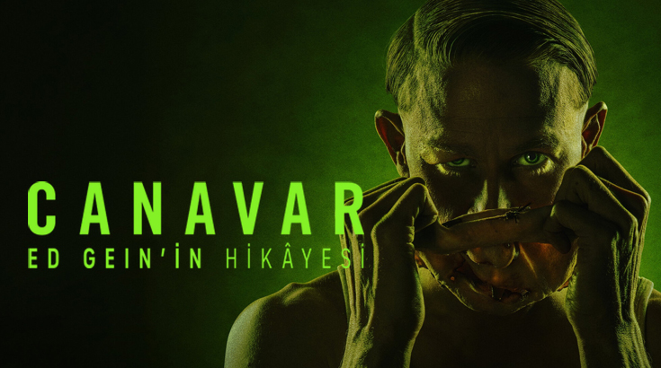 Canavar Ed Gein’in Hikayesi Dizi Konusu Oyuncuları – Neflix