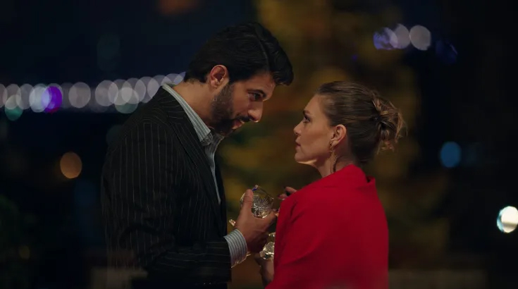 Enfes Bir Akşam 2.sezon olacak mı? Netflix