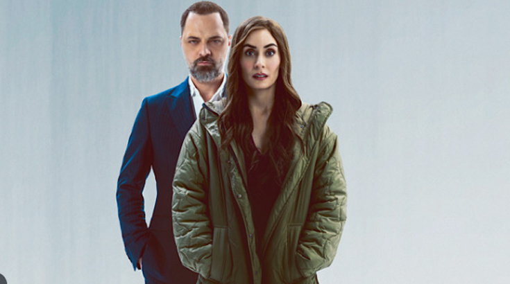 Fer Dizi Konusu Oyuncuları – Gain Dizileri