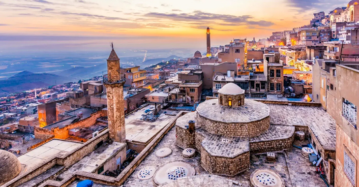 Mardin Araç Kiralama – qcar.com.tr
