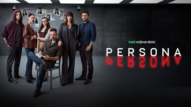 Persona Dizi Konusu Oyuncuları – Tabii Dizileri