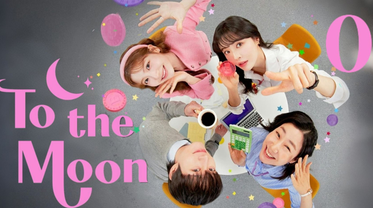 To the Moon Dizi Konusu Oyuncuları – Kore Dizileri
