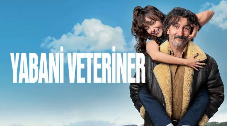 Yabani Veteriner Dizi Konusu Oyuncuları – Netflix