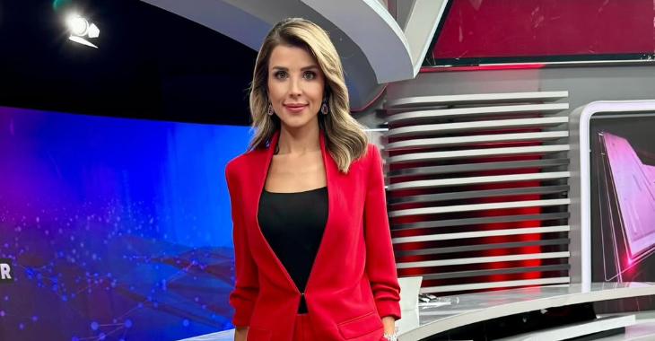 Gizem Çetin Kimdir? Halk TV Sunucusu