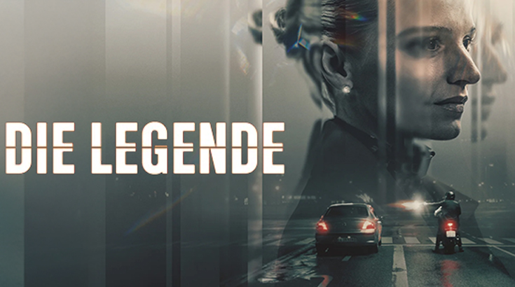 Gizli Kimlik Dizi Konusu Oyuncuları – Netflix