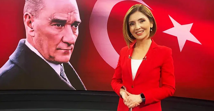 Gülinay Selçuk Kimdir? Sözcü TV Sunucusu