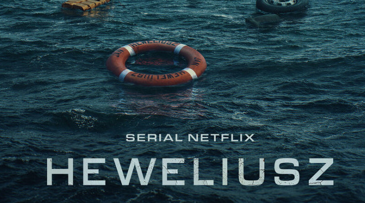 Heweliusz Dizi Konusu Oyuncuları – Netflix