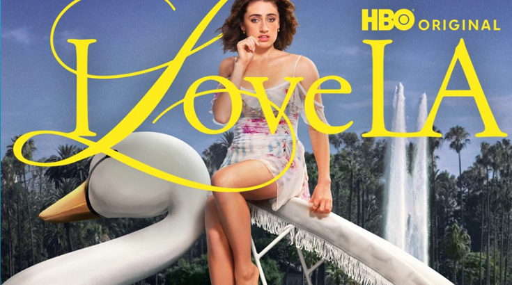 I Love LA Dizi Konusu Oyuncuları – HBO Dizileri