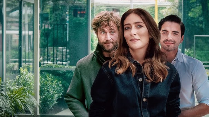 Just Alice Dizi Konusu Oyuncuları – Netflix