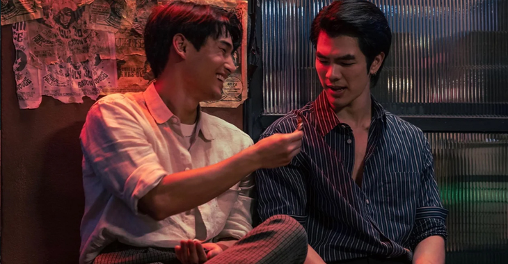 Kinn Porsche Dizi Konusu Oyuncuları – Tayland Dizileri