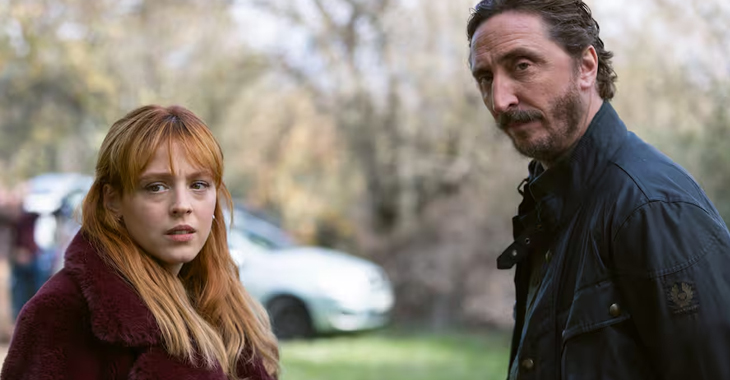 Kristal Guguk Kuşu Dizi Konusu Oyuncuları – Netflix