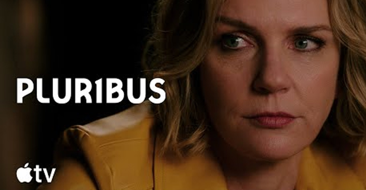 Pluribus Dizi Konusu Oyuncuları – Apple tv+ Dizileri