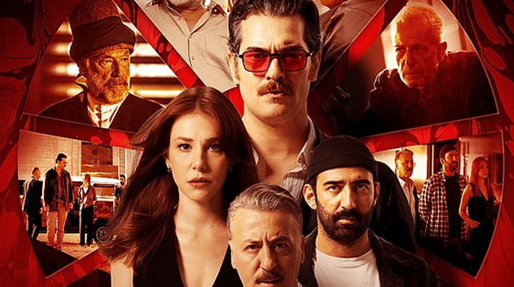 Uykucu Filmi Konusunu Oyuncuları – Vizyon Tarihi