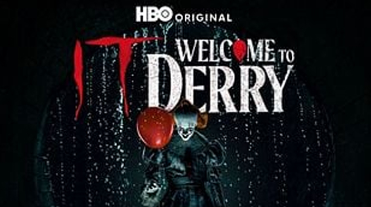 Welcome to Derry 3.bölüm ne zaman çıkacak?