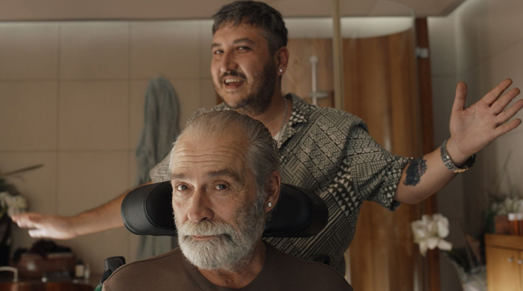 Yan Yana Filmi Konusu Oyuncuları ve İncelemesi