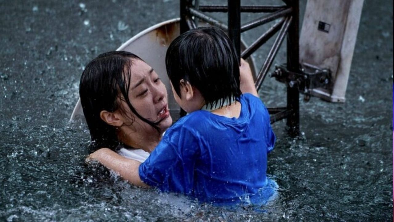 Tufan Filmi Konusu Oyuncuları – Netflix