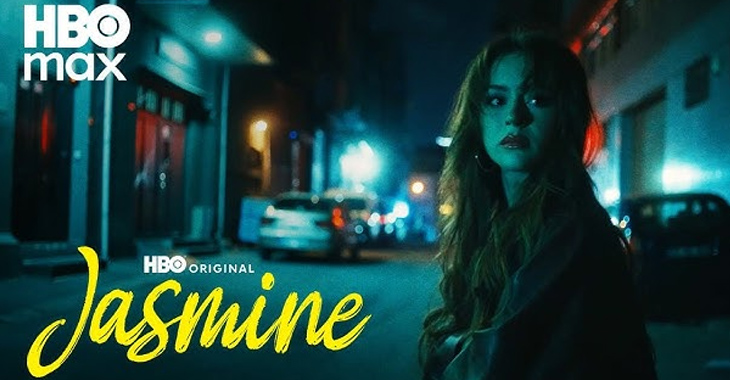 Jasmine Dizi Konusu Oyuncuları – HBO Dizileri