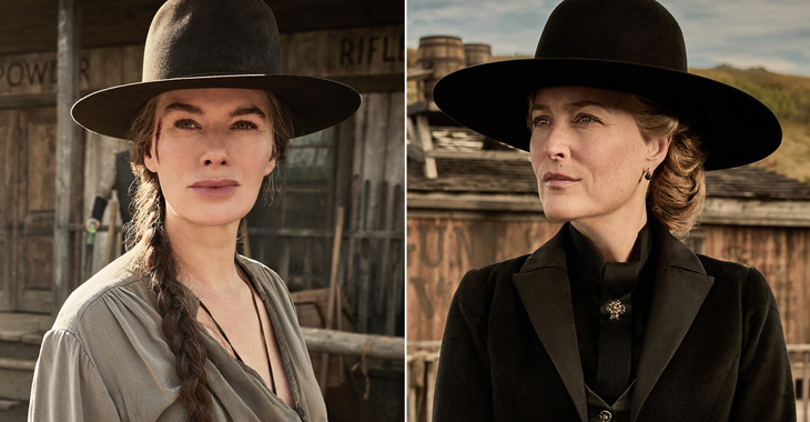 The Abandons Dizi Konusu Oyuncuları – Netflix