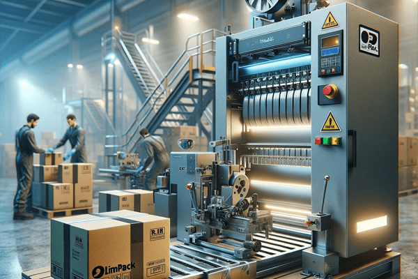 Paketleme Sürecini Güçlendirerek Sevkiyat Performansını Üst Seviyeye Taşıyın