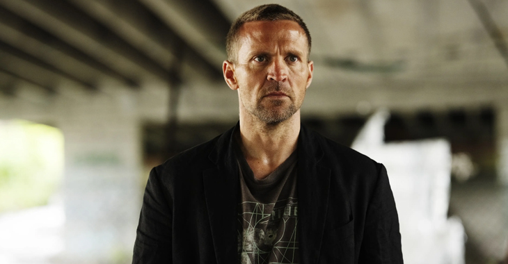 Harry Hole Dizi Konusu Oyuncuları – Netflix