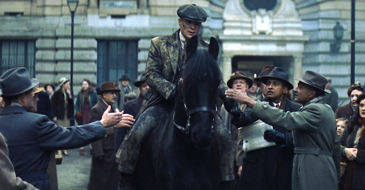 Peaky Blinders Ölümsüz Adam Ekşi Sözlük ve internet yorumları: İzleyici tepkileri nasıl?