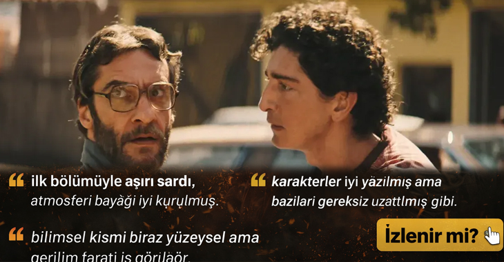 Radyoaktif Acil Durum Ekşi Sözlük ve internet yorumları: İzleyici tepkileri nasıl?