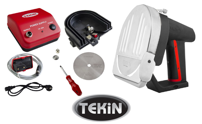 Tekinpro Teknolojisiyle Mutfakta Operasyonel Hız ve Kaliteyi Yakalayın