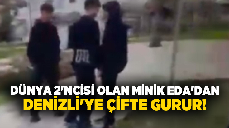 Eğlenmeye parka giden 9 yaşındaki çocuk bacağından vuruldu!