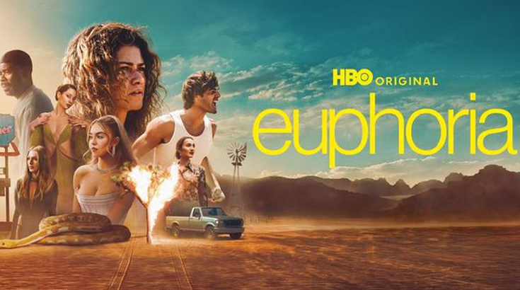 Euphoria 4. Sezon ne zaman çıkacak? Olacak mı?