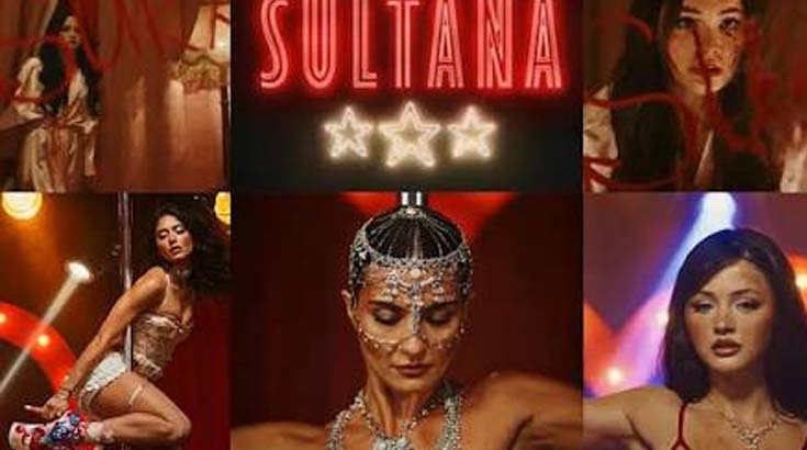 Sultana Filmi (2026) Konusu | Oyuncuları | Yorumları