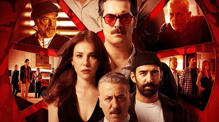 Uykucu Filmi Konusu | Oyuncuları | Netflix