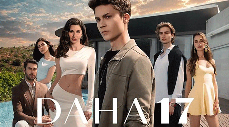 Daha 17 Dizi | Konusu | Oyuncuları | Yorumlar