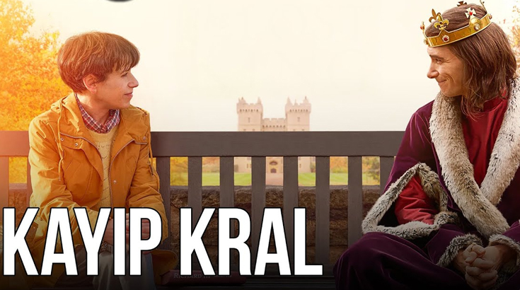 Kayıp Kral Filmi | Konusu | Oyuncuları | TRT 2