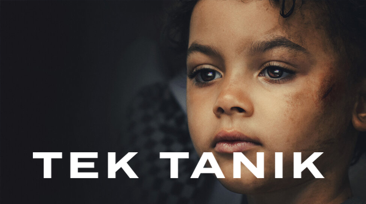 Tek Tanık Dizi (The Witness) | Konusu | Oyuncuları | Netflix