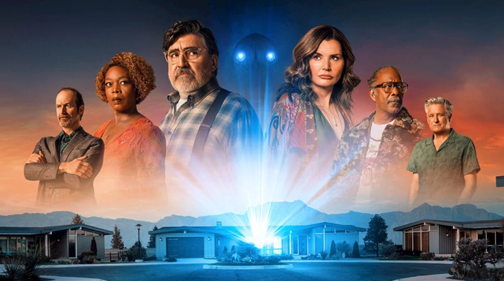 The Boroughs 2. Sezon Olacak mı? | Netflix kararını verdi!