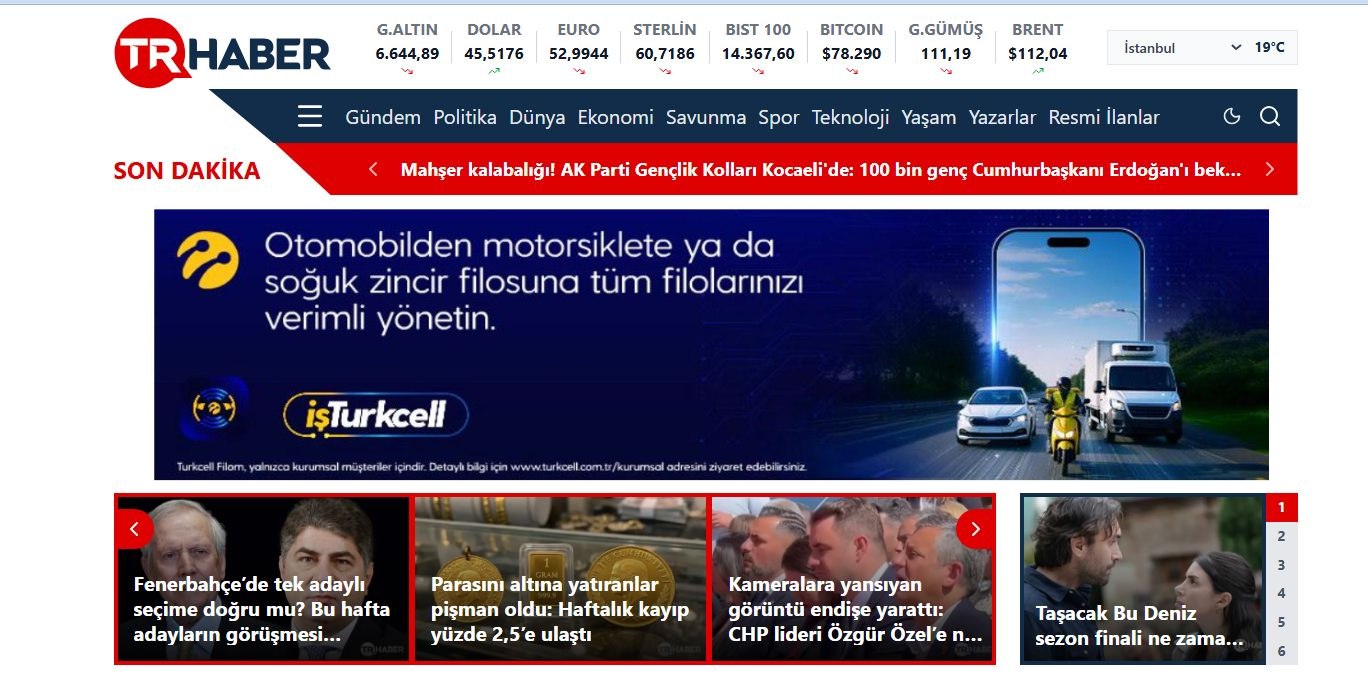 Çerkesler Türk mü, Rus mu? Çerkeslerin Kökeni ve İnancı