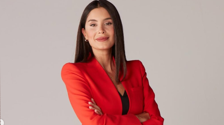 Pelin Yantur Kimdir? Hayatı, Kariyeri ve Biyografisi