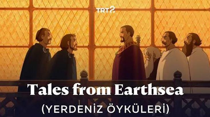 Yerdeniz Öyküleri Filmi | Konusu | Oyuncuları | Yorumları
