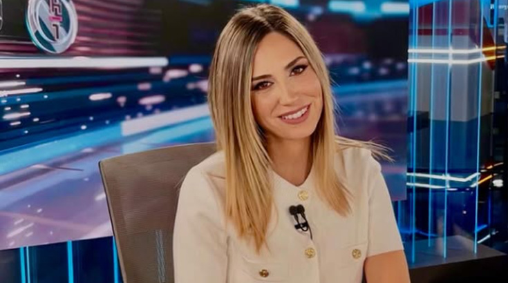 Hayat Ece Mağat Kimdir? Kaç Yaşında, Nereli, Evli Mi? İşte Hayatı ve Kariyeri