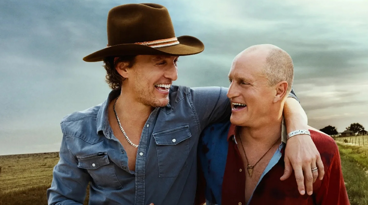 Brothers Dizi Konusu Oyuncuları – Apple TV plus