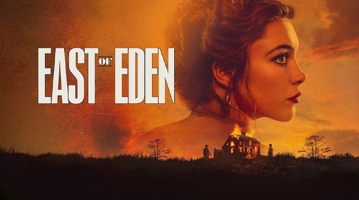 East of Eden Dizi Konusu Oyuncuları Karakterleri ve IMDb Puanı
