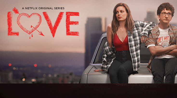 Love Dizisi Konusu, Oyuncuları, Karakterleri ve IMDb Bilgileri