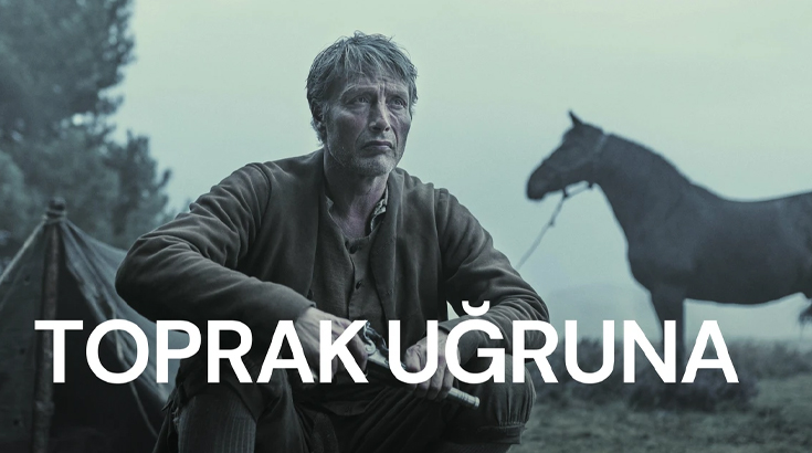 Toprak Uğruna Filmi Konusu Oyuncuları – trt 2 filmleri