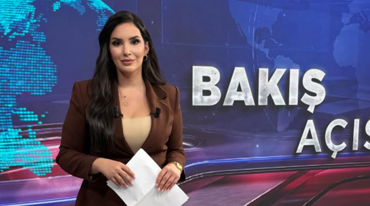 KRT TV Şevval Yıldırım Kimdir? Hayatı – Kariyeri